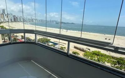 Apartamento com 0m², 4 dormitórios, 2 suítes, 1 vaga, no bairro Centro em Balneário Camboriú para Comprar