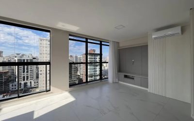 Apartamento com 0m², 3 dormitórios, 3 suítes, 3 vagas, no bairro Meia Praia em Itapema para Comprar