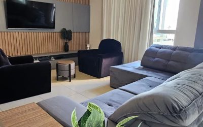Apartamento com 0m², 2 dormitórios, 2 suítes, 2 vagas, no bairro Meia Praia em Itapema para Comprar