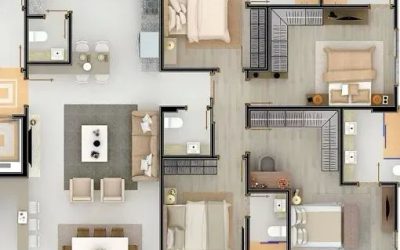 Apartamento com 220m², 4 dormitórios, 4 suítes, 3 vagas, no bairro Centro em Balneário Camboriú para Comprar
