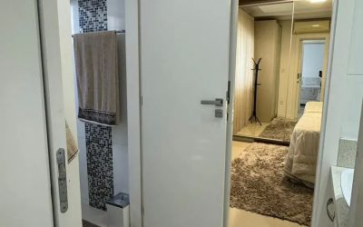 Apartamento com 289m², 3 dormitórios, 1 suíte, 3 vagas, no bairro Centro em Balneário Camboriú para Comprar