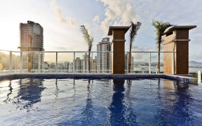 Apartamento com 0m², 2 dormitórios, 2 suítes, 1 vaga, no bairro Fazenda em Itajaí para Comprar