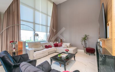 Apartamento com 226m², 3 dormitórios, 3 suítes, no bairro Jardim Europa em Porto Alegre para Alugar