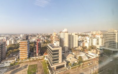 Salas/Conjuntos com 424m², 6 vagas, no bairro Higienópolis em Porto Alegre para Alugar