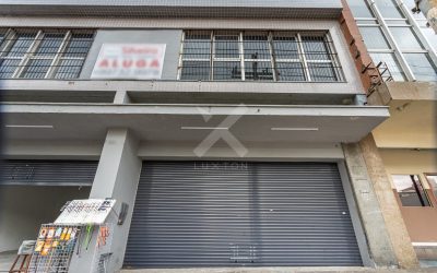 Loja com 400m², no bairro Cristo Redentor em Porto Alegre para Alugar