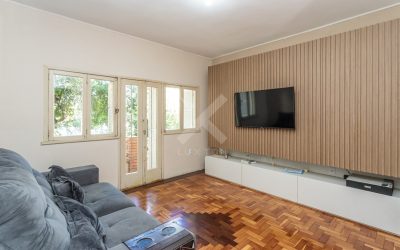 Apartamento com 86m², 2 dormitórios, no bairro Petrópolis em Porto Alegre para Comprar
