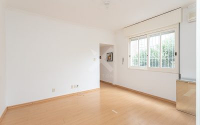 Apartamento com 90m², 3 dormitórios, 1 vaga, no bairro Jardim Botânico em Porto Alegre para Comprar