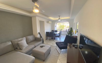 Apartamento com 76m², 2 dormitórios, 1 vaga, no bairro Partenon em Porto Alegre para Comprar