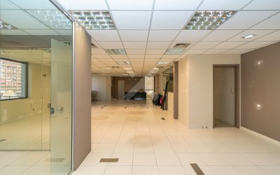 Salas/Conjuntos com 250m², no bairro Centro em Porto Alegre para Alugar