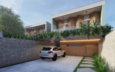 Casa com 277m², 4 dormitórios, 4 suítes, 2 vagas, no bairro Vila Assunção em Porto Alegre para Comprar