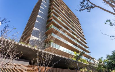 Apartamento com 348m², 3 dormitórios, 3 suítes, 3 vagas, no bairro Bela Vista em Porto Alegre para Comprar
