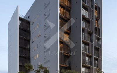 Apartamento com 110m², 2 dormitórios, 2 suítes, 1 vaga, no bairro Jardim Europa em Porto Alegre para Comprar