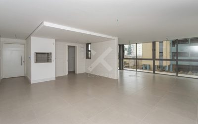 Apartamento com 145m², 3 dormitórios, 1 suíte, 2 vagas, no bairro Tristeza em Porto Alegre para Comprar