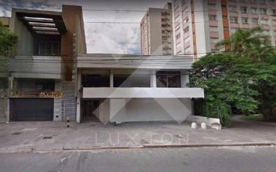 Predio Comercial com 2275m², 28 vagas, no bairro Moinhos de Vento em Porto Alegre para Alugar