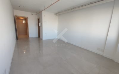 Salas/Conjuntos com 42m², 1 vaga, no bairro Passo D Areia em Porto Alegre para Alugar