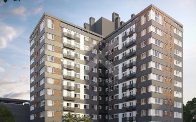 Apartamento com 69m², 2 dormitórios, 2 suítes, 1 vaga, no bairro Moinhos de Vento em Porto Alegre para Comprar