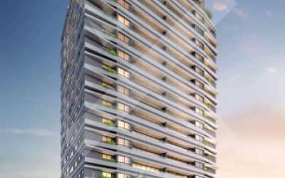 Apartamento com 159m², 3 dormitórios, 3 suítes, 2 vagas, no bairro Jardim Europa em Porto Alegre para Comprar