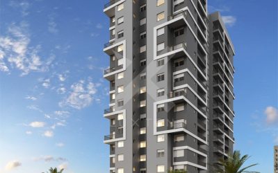 Apartamento com 87m², 2 dormitórios, 1 suíte, 1 vaga, no bairro Passo da Areia em Porto Alegre para Comprar