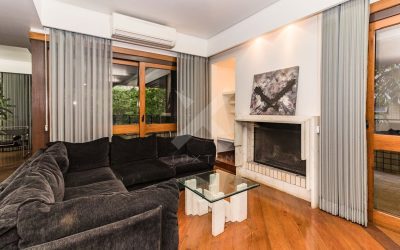 Apartamento com 398m², 4 dormitórios, 4 suítes, 3 vagas, no bairro Bela Vista em Porto Alegre para Comprar