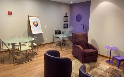 Salas/Conjuntos com 44m², no bairro Auxiliadora em Porto Alegre para Comprar